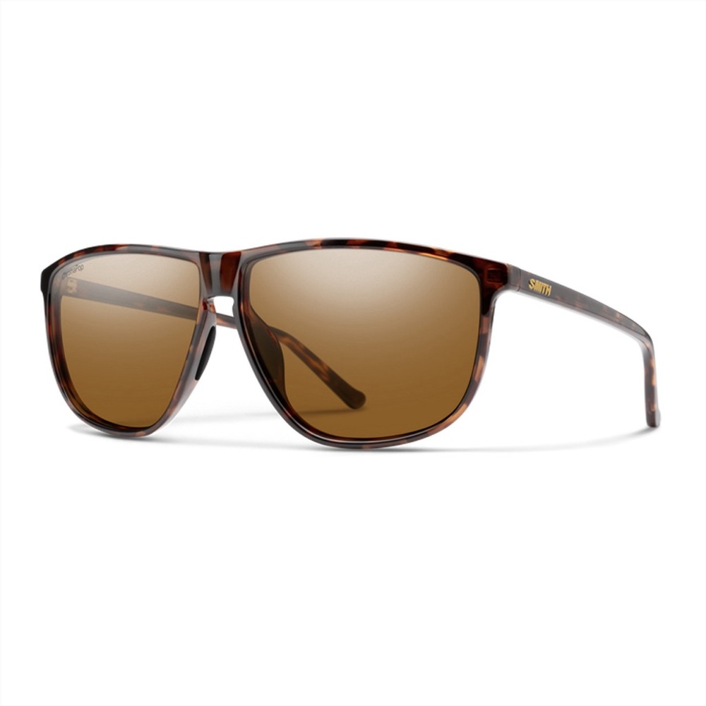 Smith Mono Lake Chromapop Sunglasses Tortoise